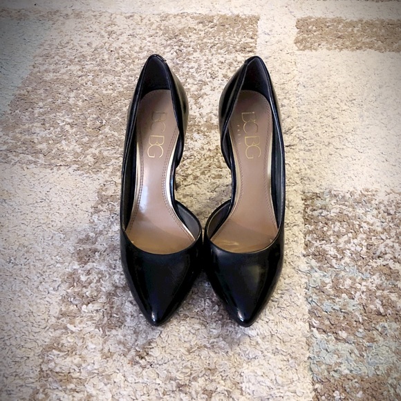 Heels - Picture 2 of 5